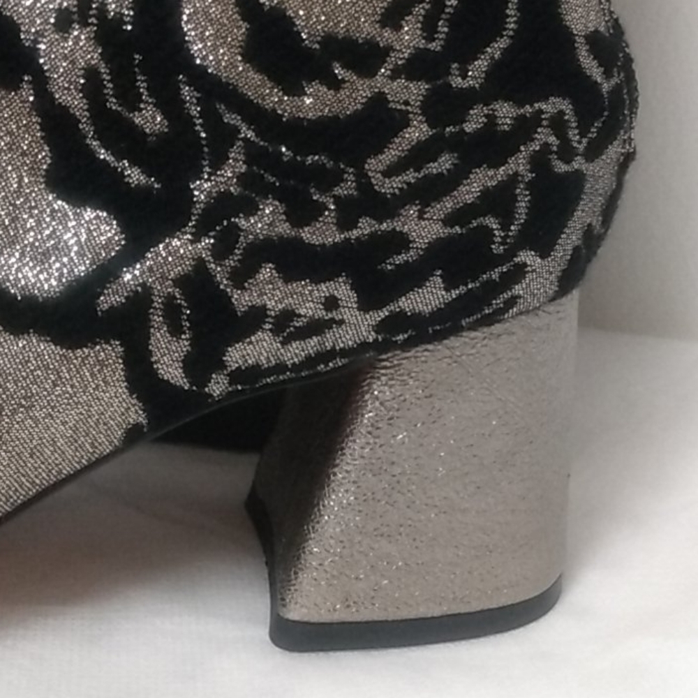 ☀️Nanette nanette Lepore ROSE Booties - Picture 8 of 8